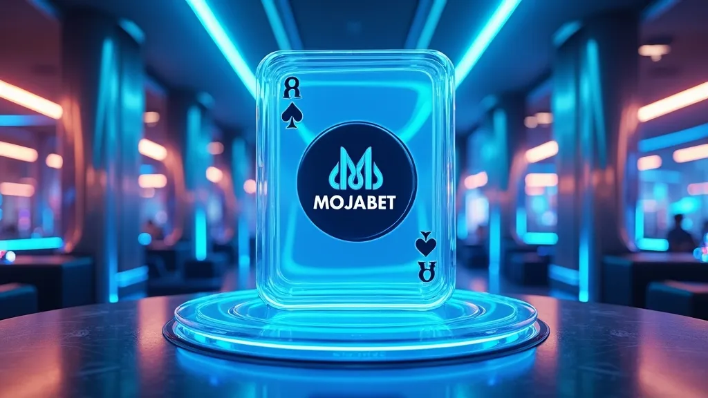 Mojabetlogin-casino