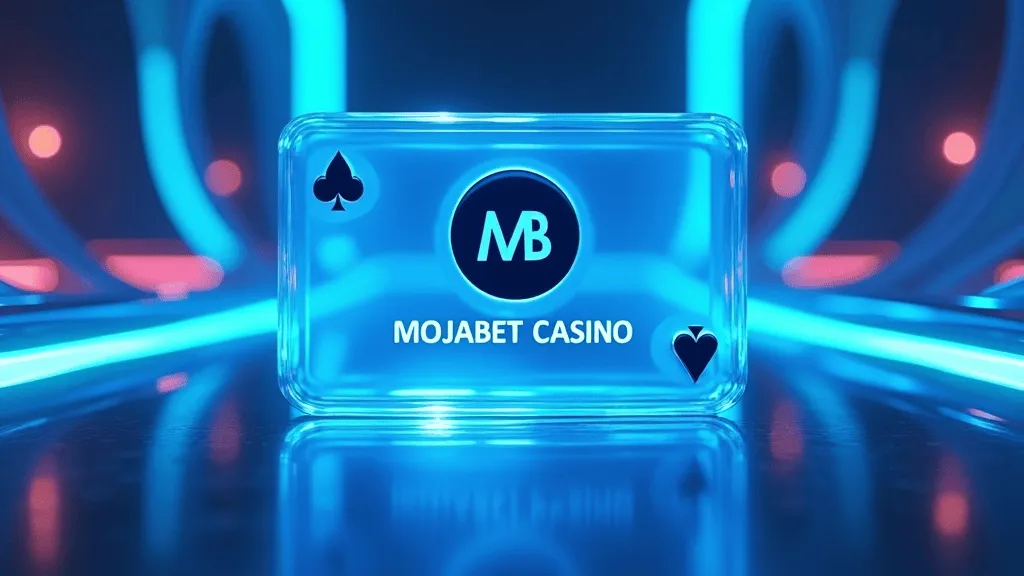 Mojabetlogin-casino