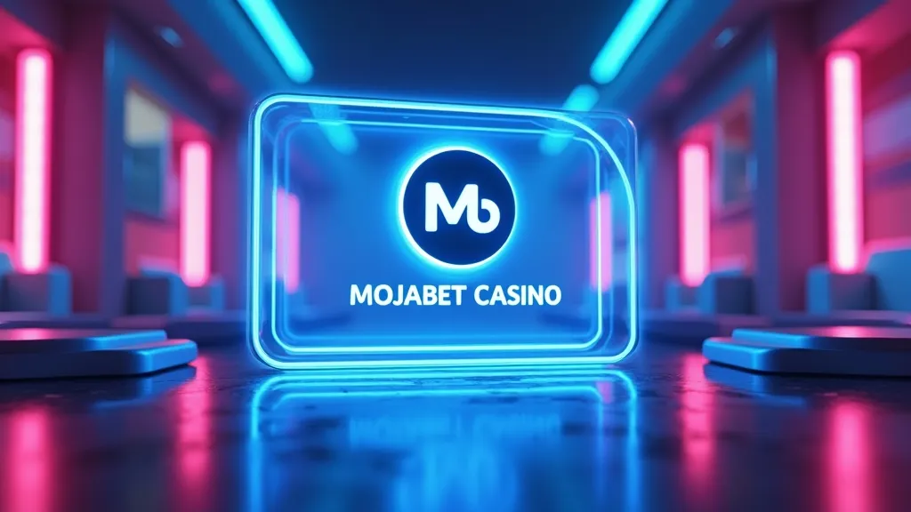 Mojabetlogin-casino