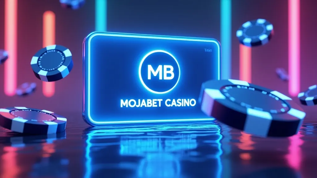 Mojabetlogin-casino